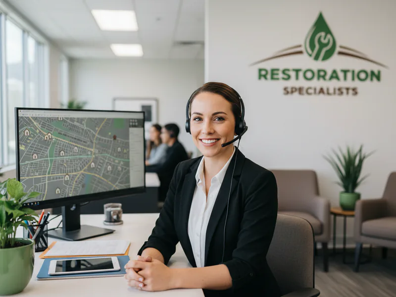 Water Damage Restoration  in Westchester  FAQ