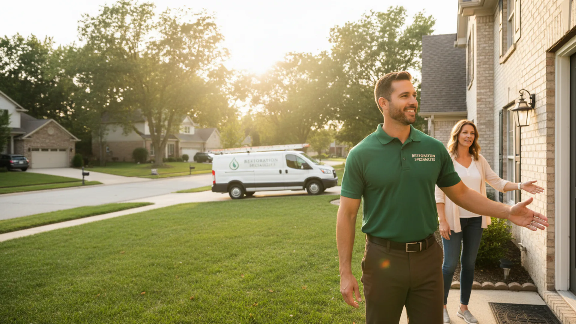 Affordable Water Damage Restoration in Westchester, IL Near Me – Professional Service at Fair Prices!